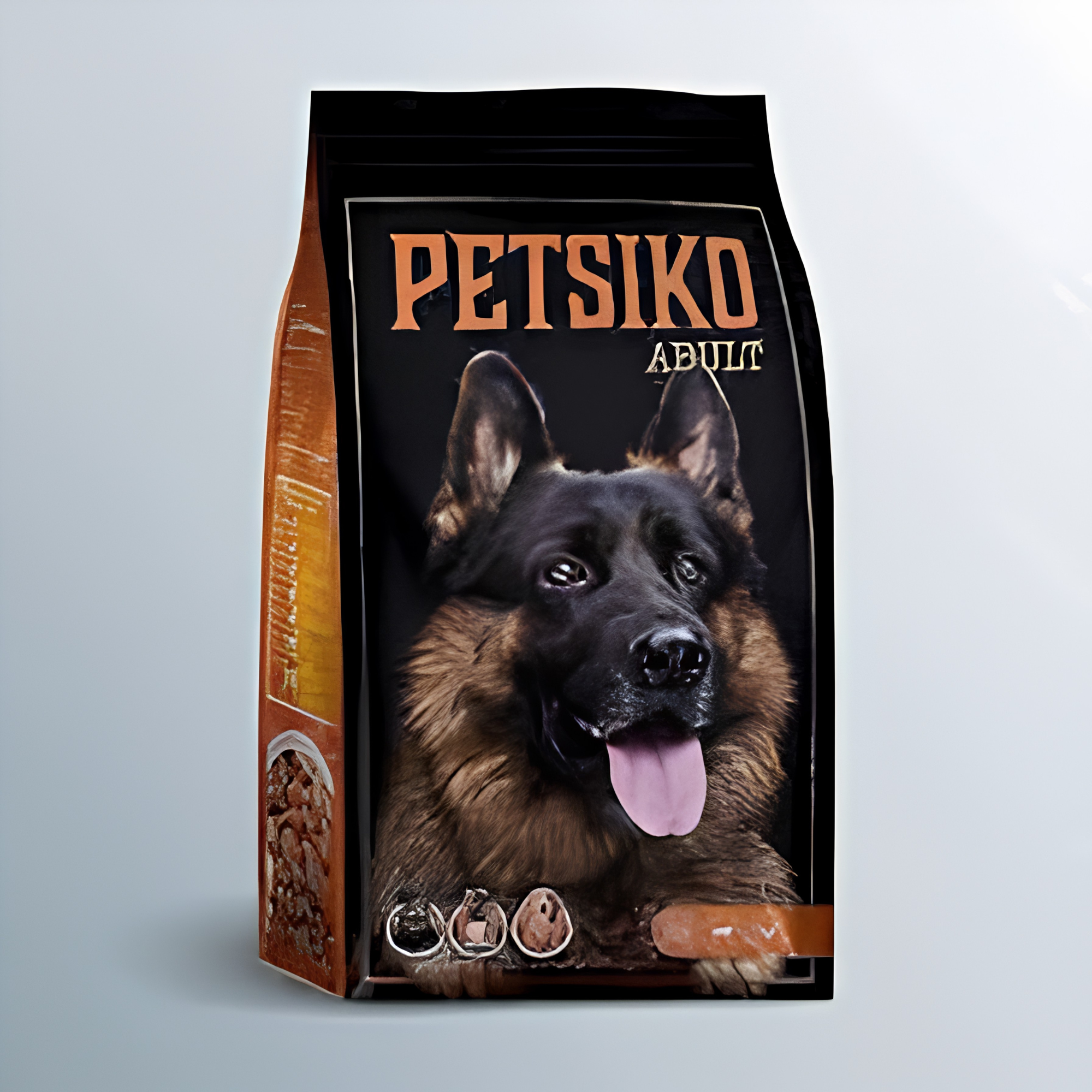 Feed a Stray Dog for a Day